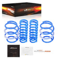 Sport Lowering Springs 1.7"F/2.0"R for BMW M235i/M240i (2014–2020)