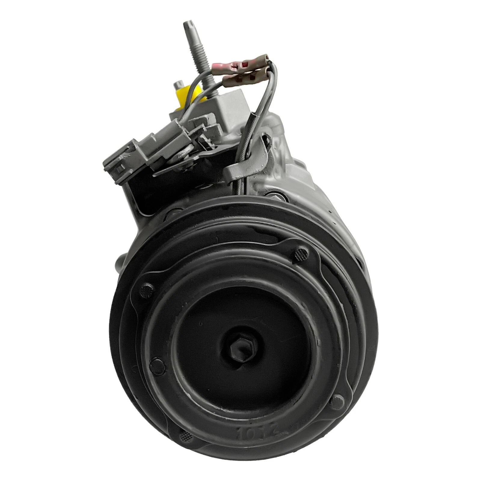 AC Compressor Replacement for Ford Explorer 2.3L (2016-2019)