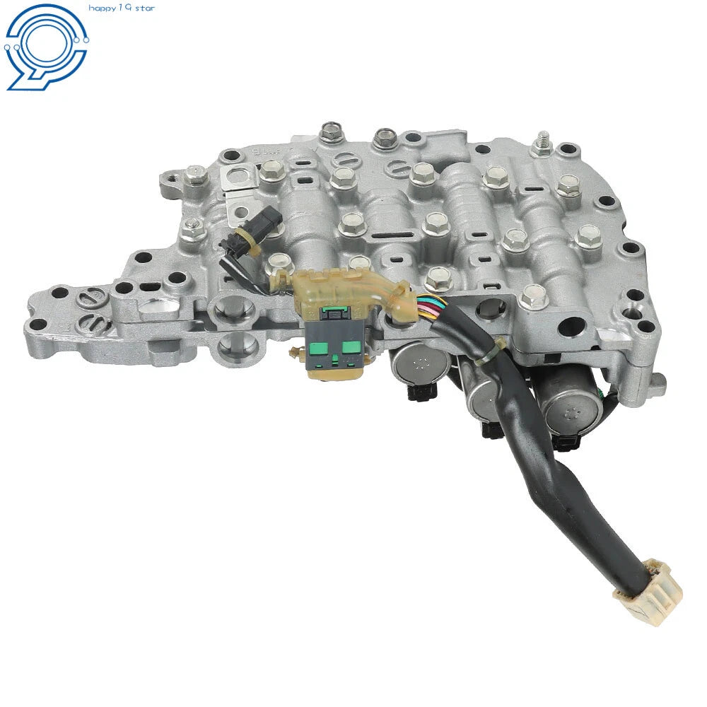 Transmission Solenoid Module for Nissan Murano Maxima Pathfinder (2013-2019)