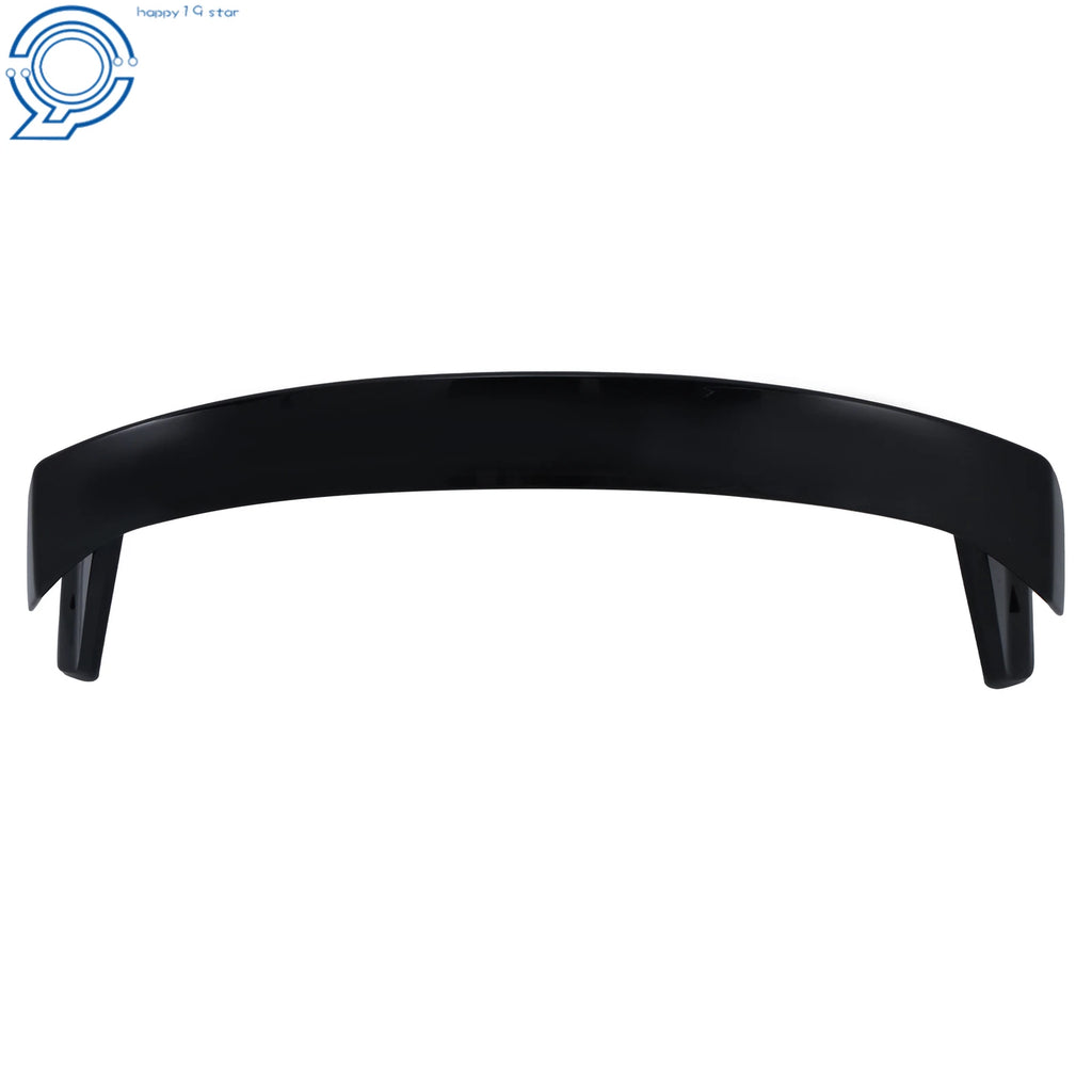 Trunk Wing Spoiler for Honda Civic (2022–2024) JDM HPD Style Plastic