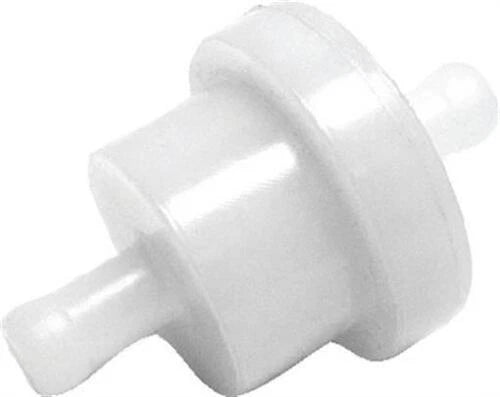 Fuel Filter for Suzuki DT 2-25 HP Outboards (15410-98500)