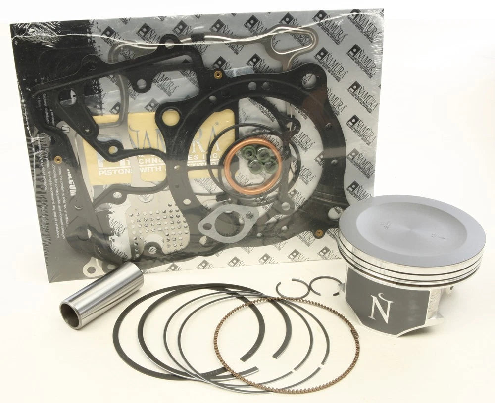 Top End Repair Kit for Honda SXS700M2 Pioneer 700 (2016–2021)