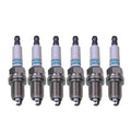 Set of 6 Iridium Long Life Spark Plugs for Hyundai Kia Mitsubishi V6