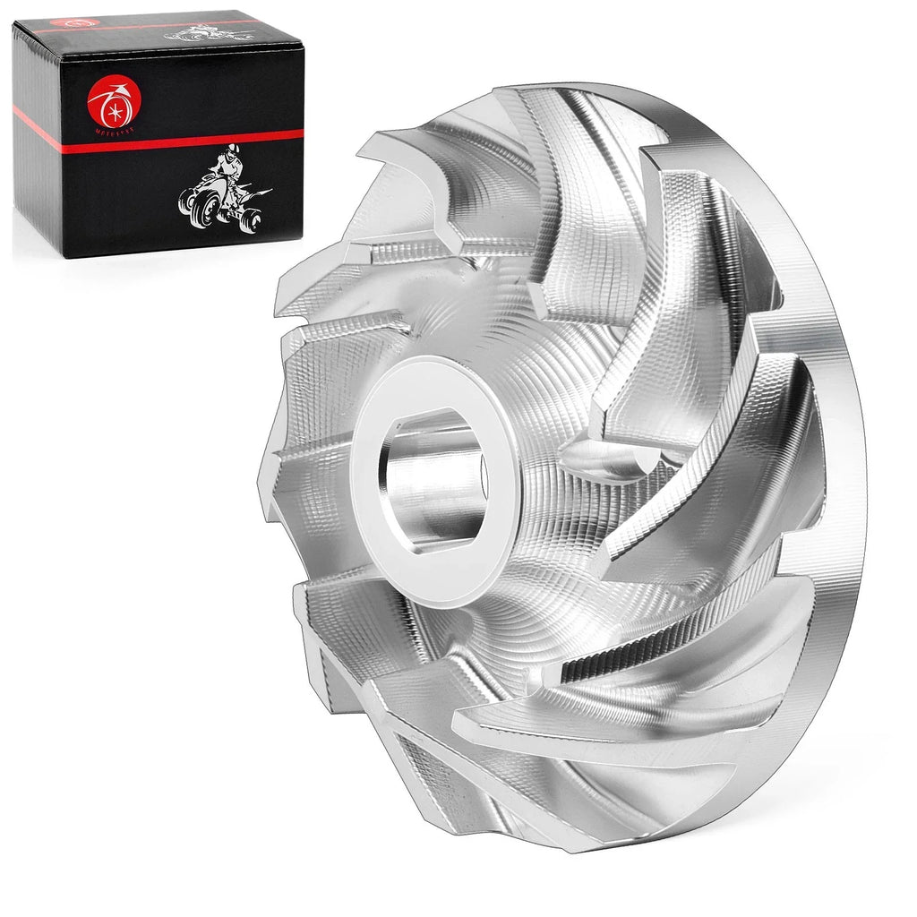 60mm Water Pump Impeller for Polaris Scrambler Sportsman (2009–2023)