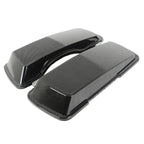 6" x 9" Saddlebags Lid & Speaker for Harley Touring Street Glide Road King (1994–2013)