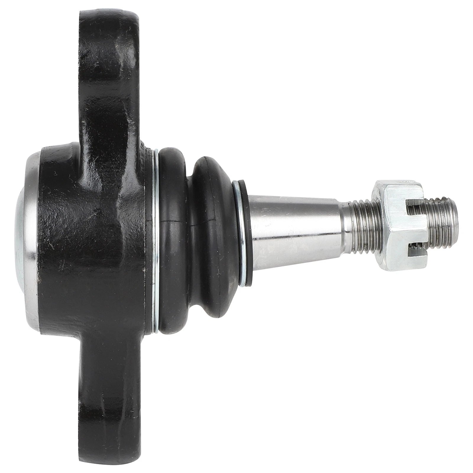 2X Front Lower Control Arms with Ball Joints for Hyundai Sonata (2006-2010)