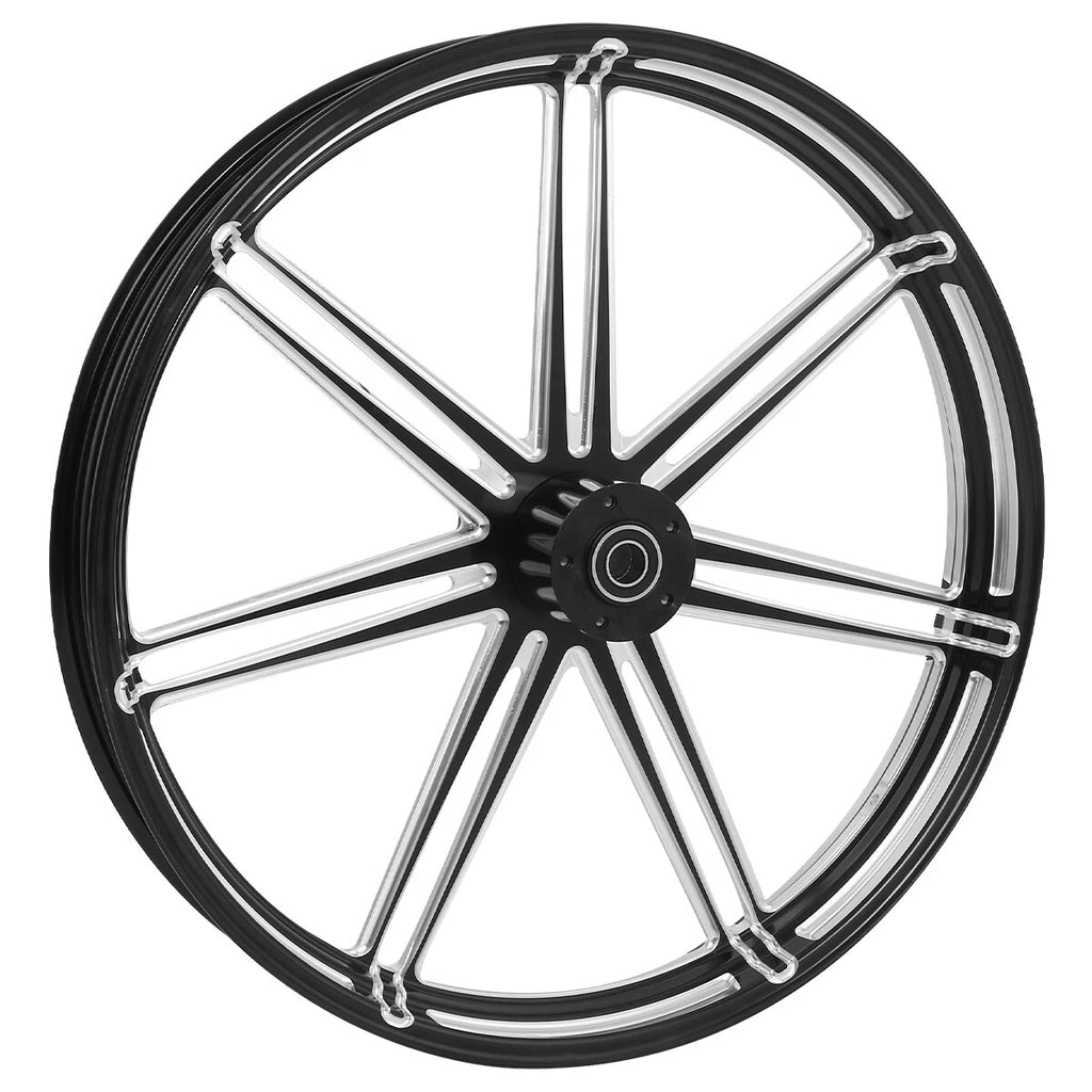 30" x 3.5" Front Wheel Rim for Harley Touring Glide (2008–2023)