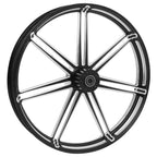30" x 3.5" Front Wheel Rim for Harley Touring Glide (2008–2023)