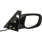 Power Mirror for Scion xB (2008–2015) Passenger Side Paintable Right