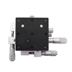 3 Axis Linear Stage Trimming Platform for Universal Applications