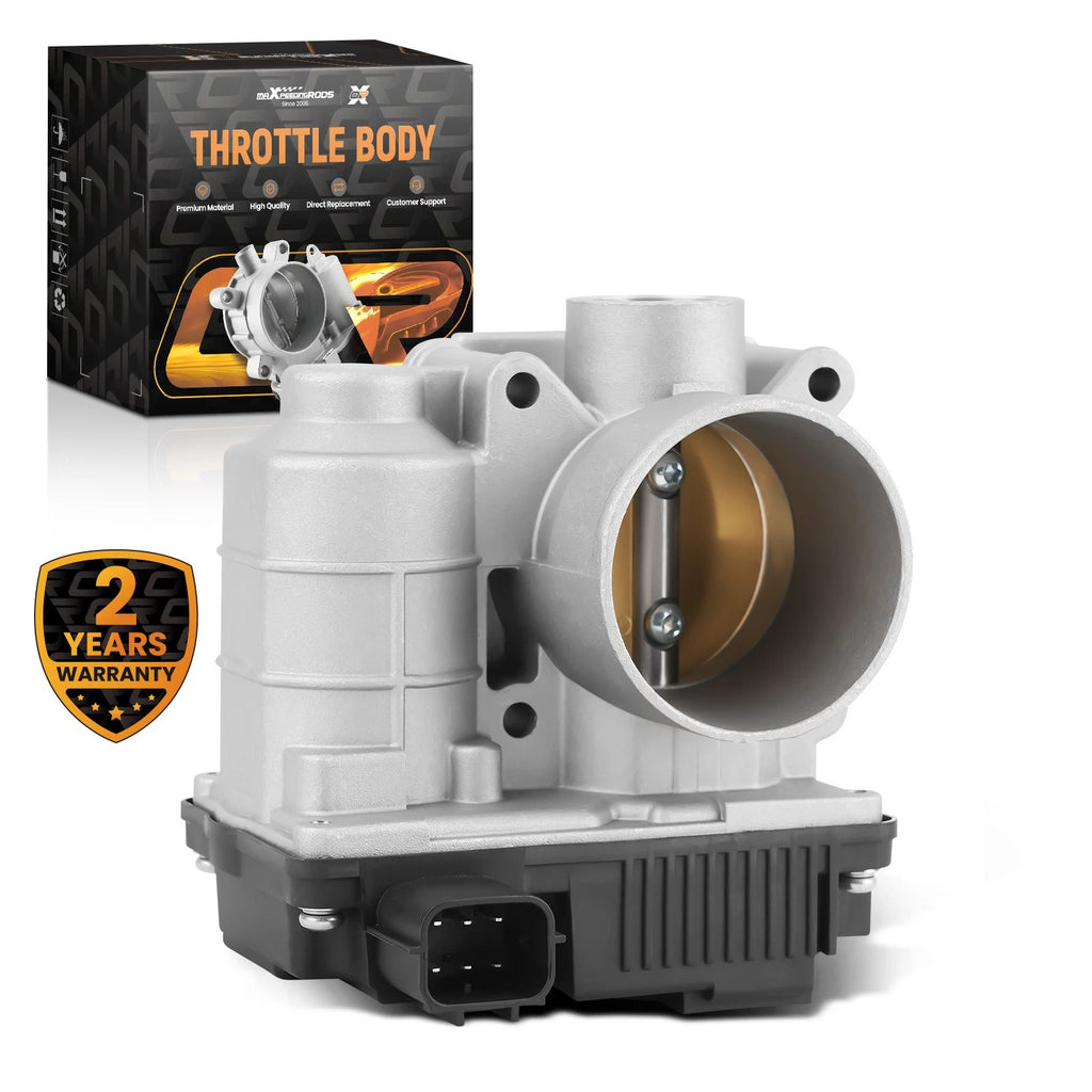 50mm Throttle Body for Nissan Sentra (2003–2006)