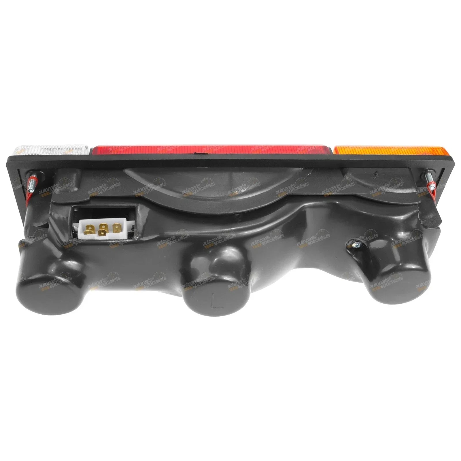 LH Taillight for Nissan Patrol MQ GQ GU Trayback (1980-2011)