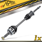 Front Right CV Axle Assembly for Nissan Maxima (1992–1994)