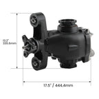 Differential Axle Carrier for Cadillac ATS (2013-2019)