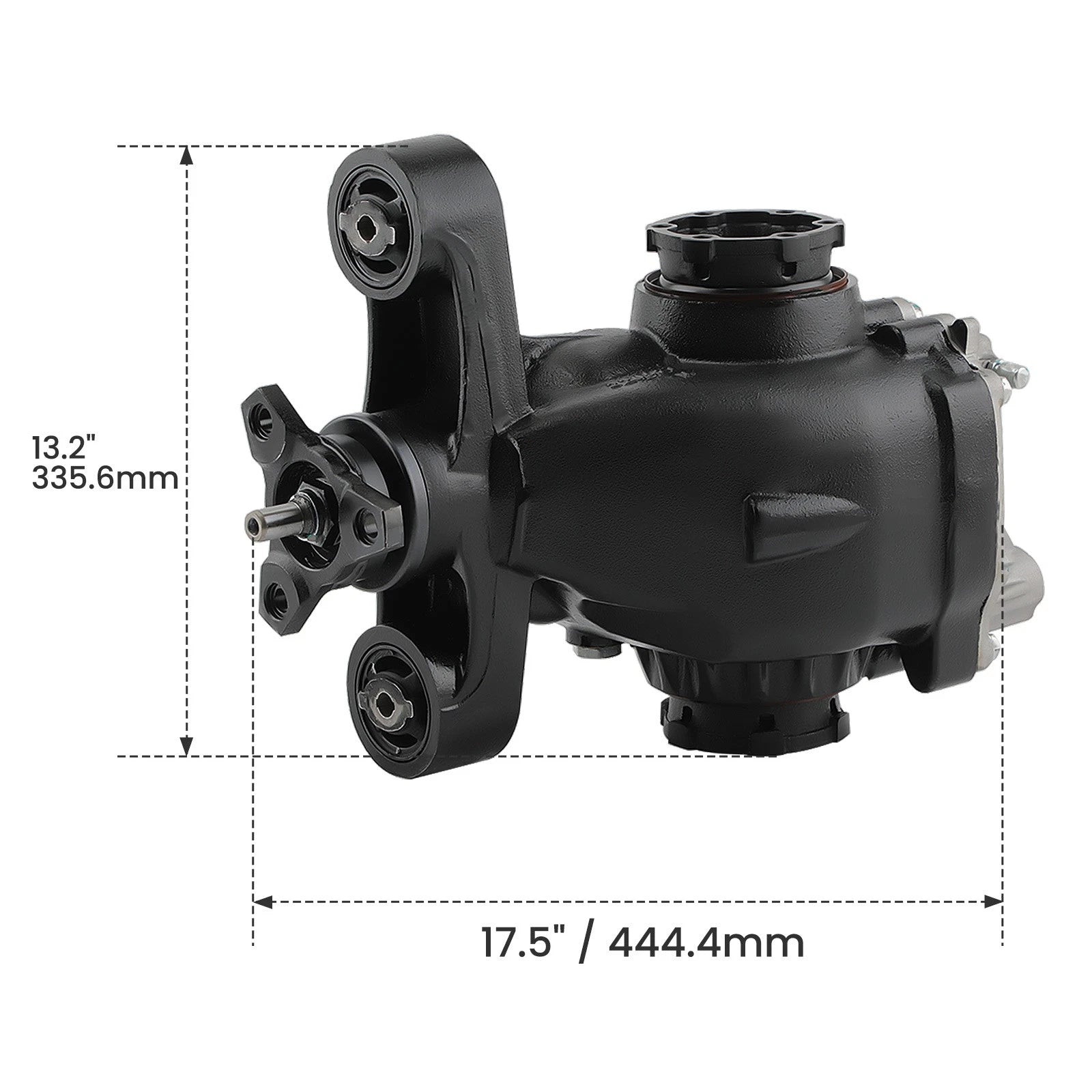 Differential Axle Carrier for Cadillac ATS (2013-2019)