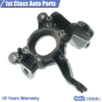 Steering Knuckle for VW Beetle, Passat (2011-2018)