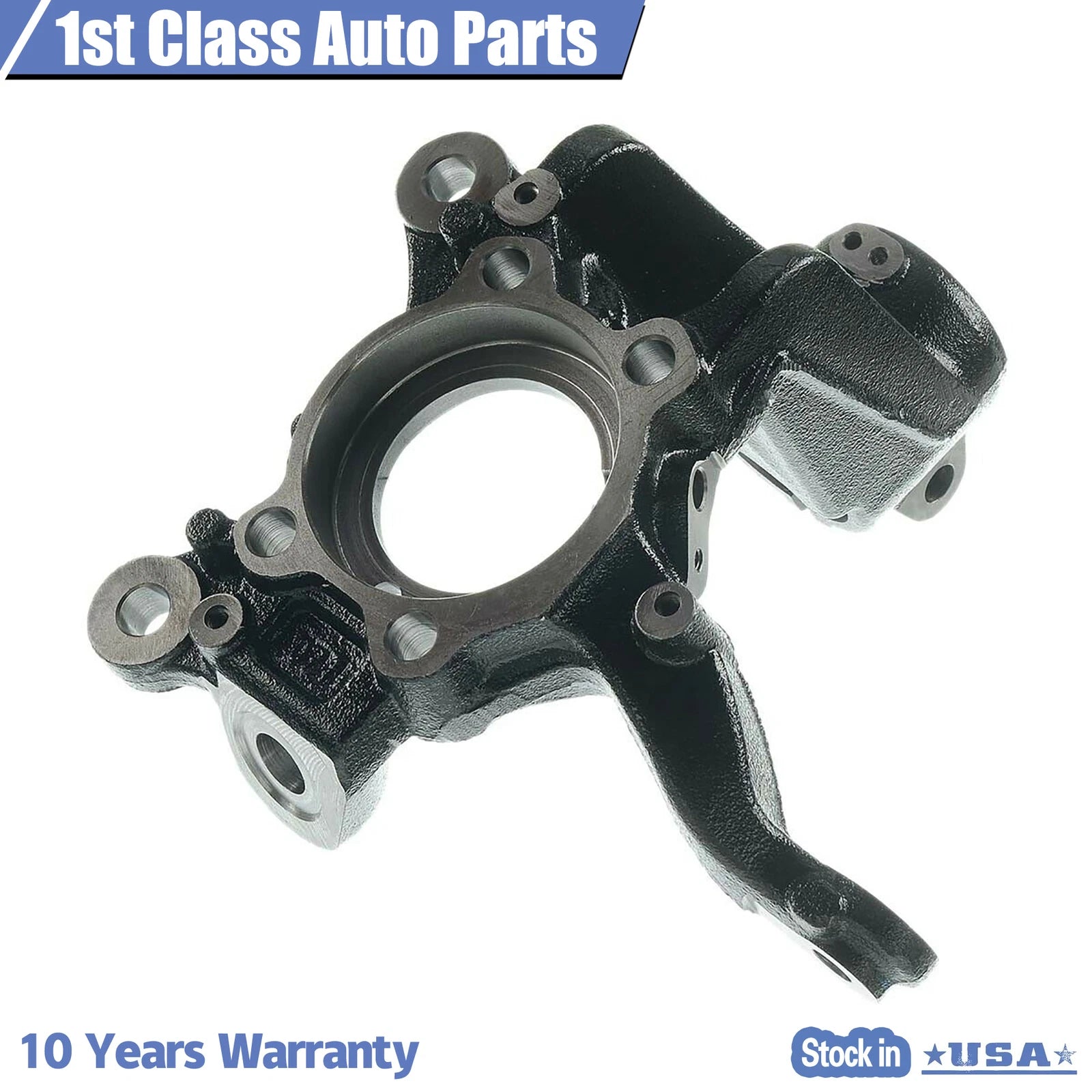 Steering Knuckle for VW Beetle, Passat (2011-2018)