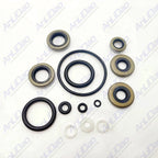 Lower Unit Seal Kit for Omc Sierra (396350, 18-2656, 9-74100, 87602)