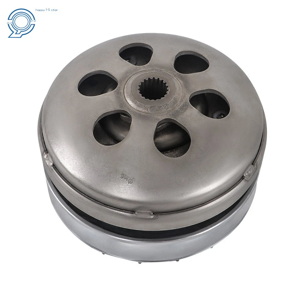Secondary Clutch for HiSun UTV 250 (2010–2023)