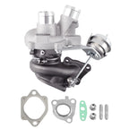 Left Driver Side Turbocharger for Ford F-150 Pickup (2013–2016) 3.5L Gas