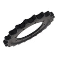 21T 9-Hole Drive Sprocket for Hitachi EX22 EX30U ZX40UR Yanmar VIO35 (–) 2039666