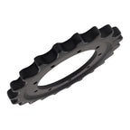 21T 9-Hole Drive Sprocket for Hitachi EX22 EX30U ZX40UR Yanmar VIO35 (–) 2039666