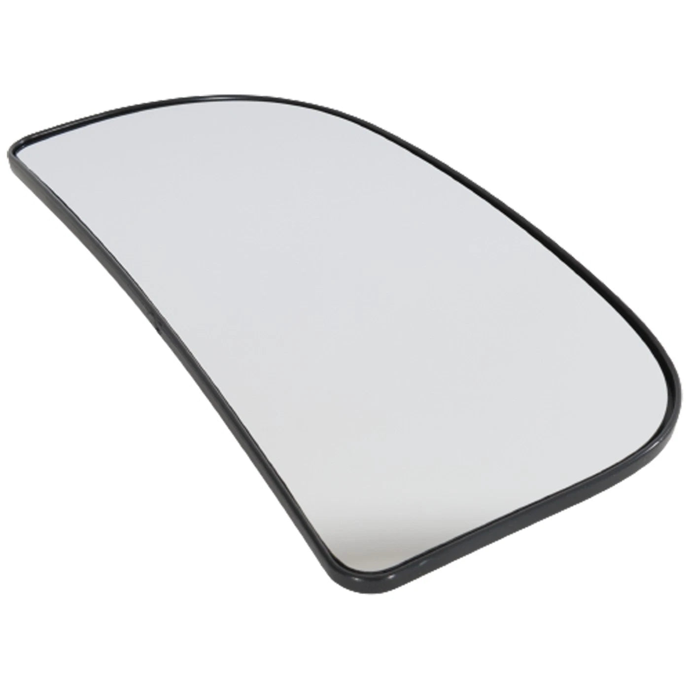 Set of 2 Mirror Glasses for Ram 1500 (Passenger Right Side Upper)