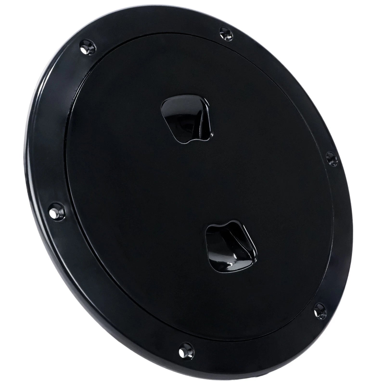 5" Round Inspection Deck Plate for Boat (FO4792)