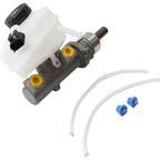 Brake Master Cylinder for Jaguar X-Type (2002–2007)