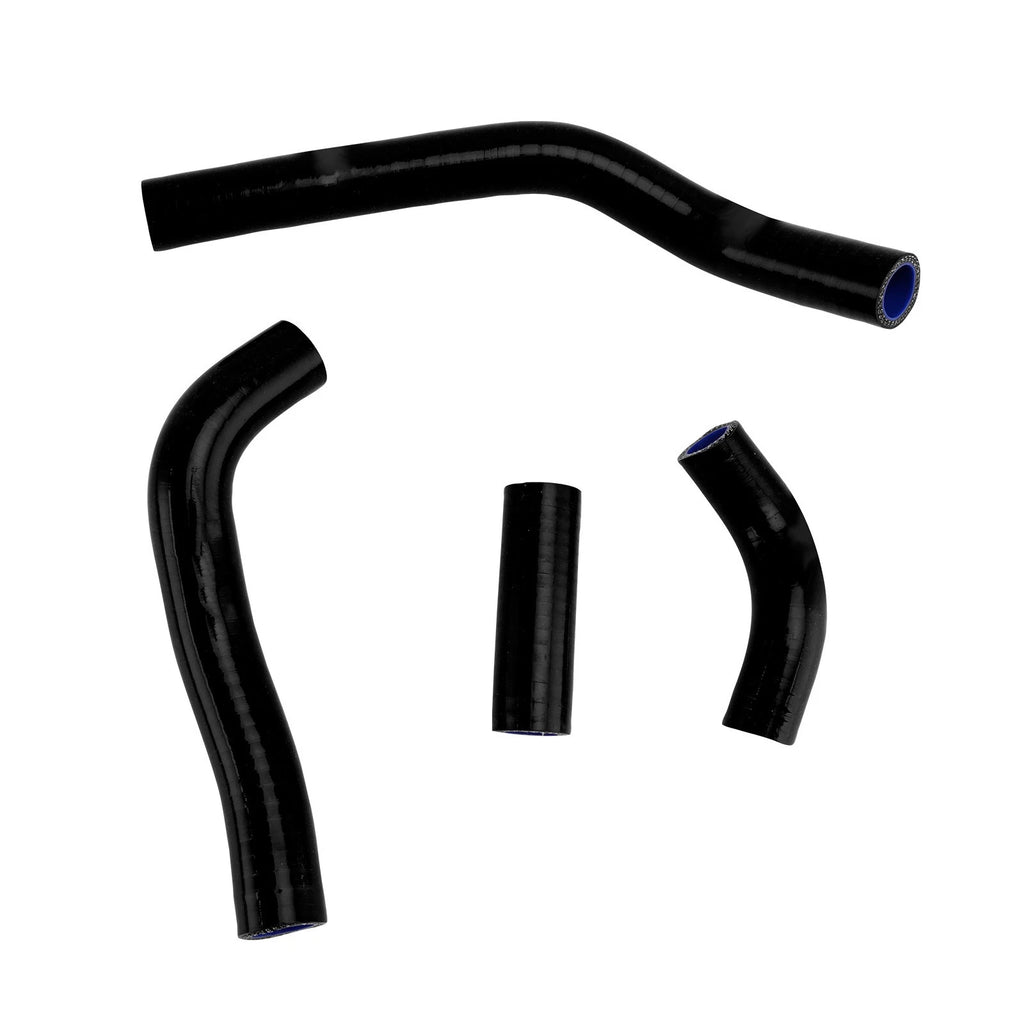 Silicone Radiator Coolant Hose Kit for Honda CRF450R RX (2021–2025)