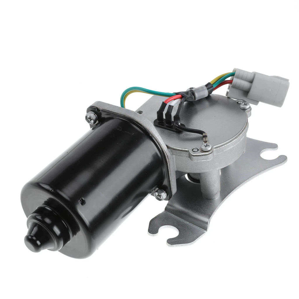Front Windshield Wiper Motor for Toyota Corolla (1993-1997)