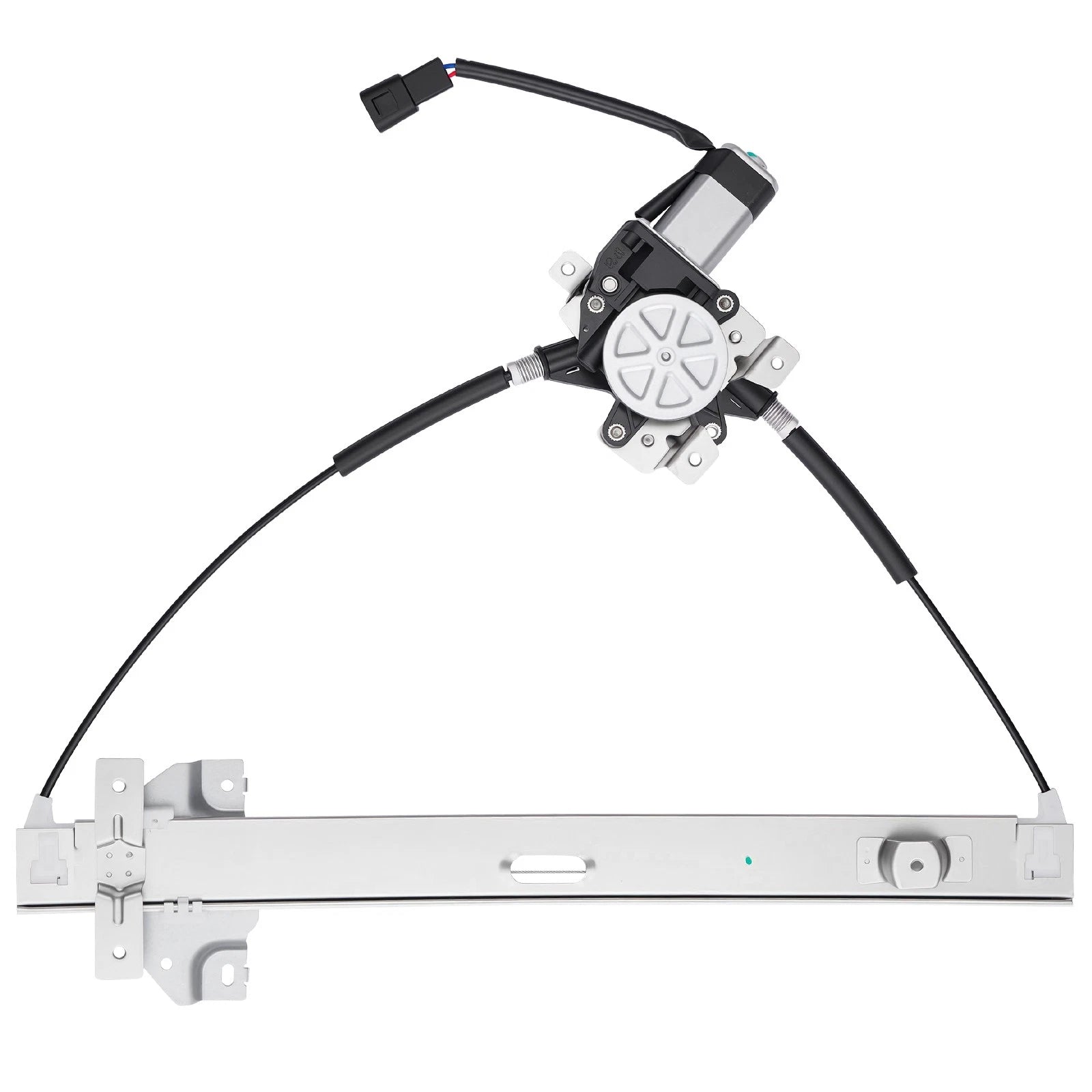 Power Window Regulator with Motor for Chevrolet Cruze (2011–2012) Rear Left