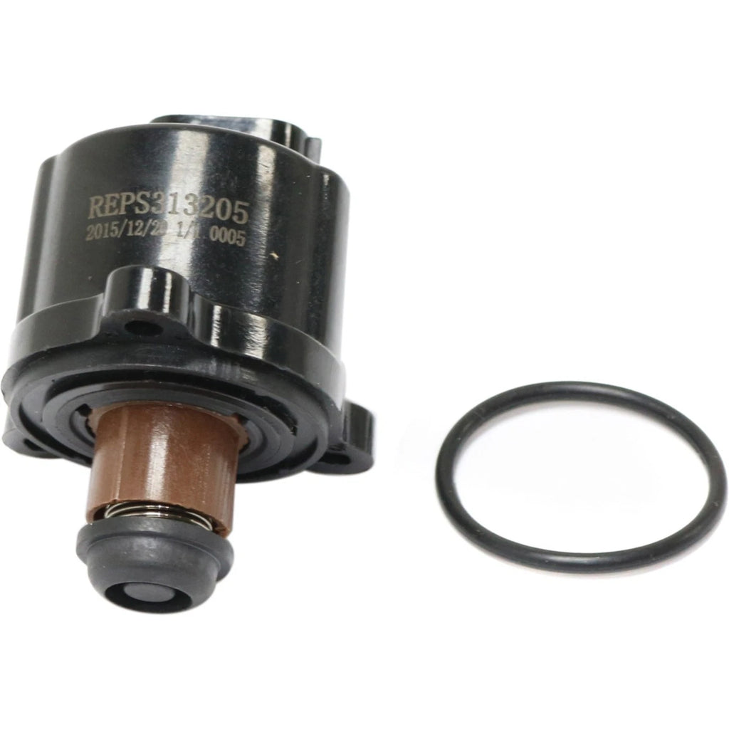 Throttle Position Sensor for Suzuki XL-7 Grand Vitara (2001)