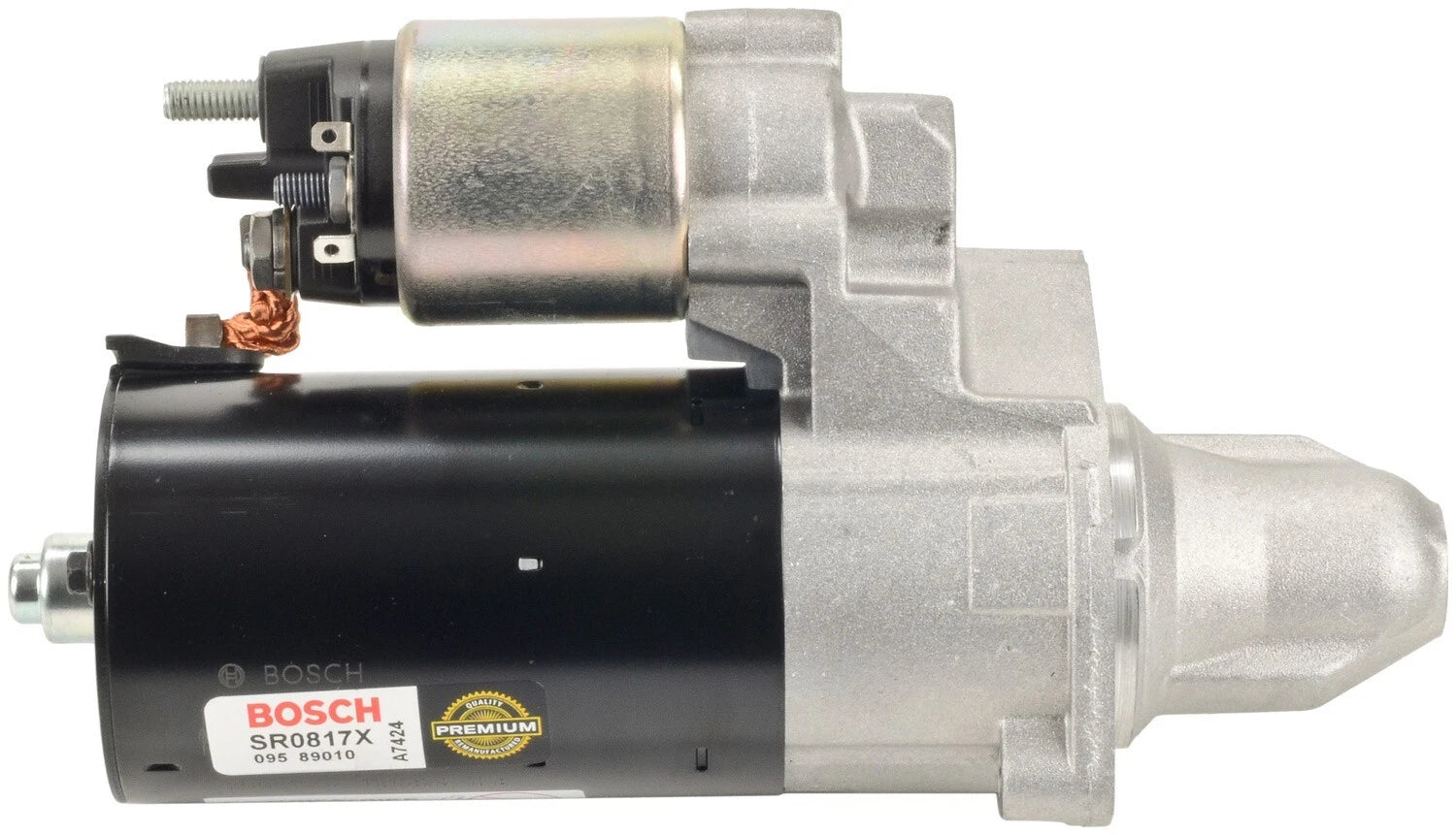 Bosch Starter SR0817X for
