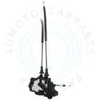 Front RH Side Door Lock Actuator with Latch for Hyundai Genesis (2009–2014)