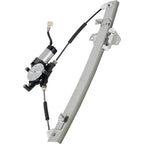 Window Regulator for Chevy Spark (Front Driver Left Side)