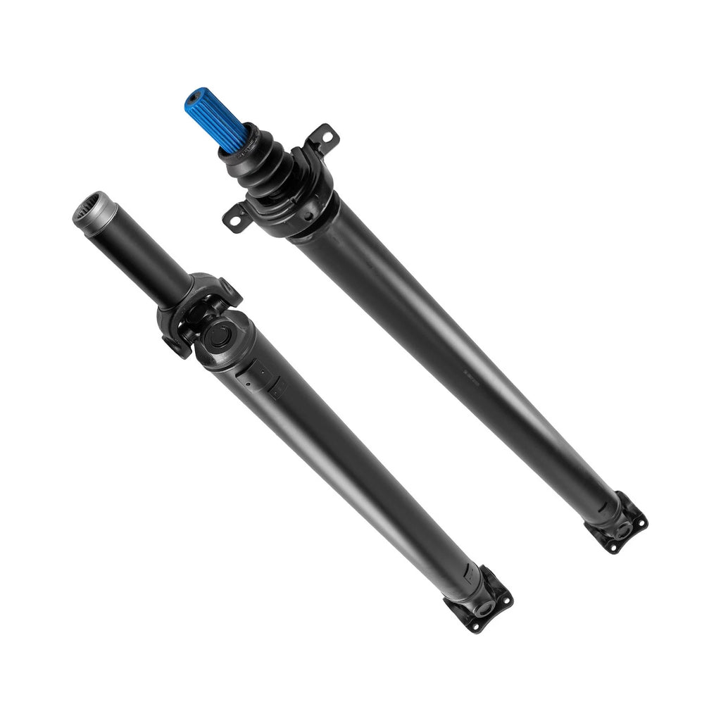 Driveshaft Propeller Shaft for Ford F350 Super Duty (2003–2010) RWD 165" WB