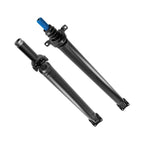 Driveshaft Propeller Shaft for Ford F350 Super Duty (2003–2010) RWD 165" WB