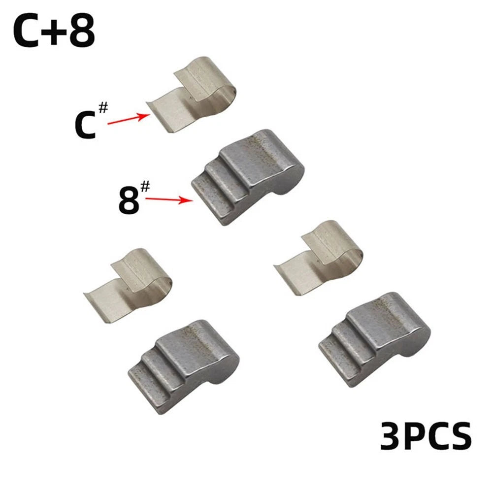 6X Cassette Hub Body Pawls + Spring Piece Kit for Bike Bicycle