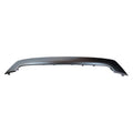 Front Lower Bumper Cover Molding for Ford Expedition (2018–2022) FO1044146