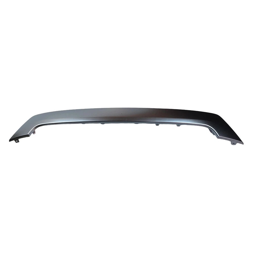 Front Lower Bumper Cover Molding for Ford Expedition (2018–2022) FO1044146