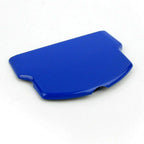 Blue Plastic Battery Door Back Cover for Sony PSP 2000 2001 3000 3001