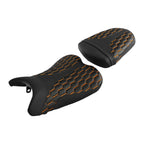 Rider & Passenger Seat for Suzuki GSXR600 GSXR750 (2006–2007)