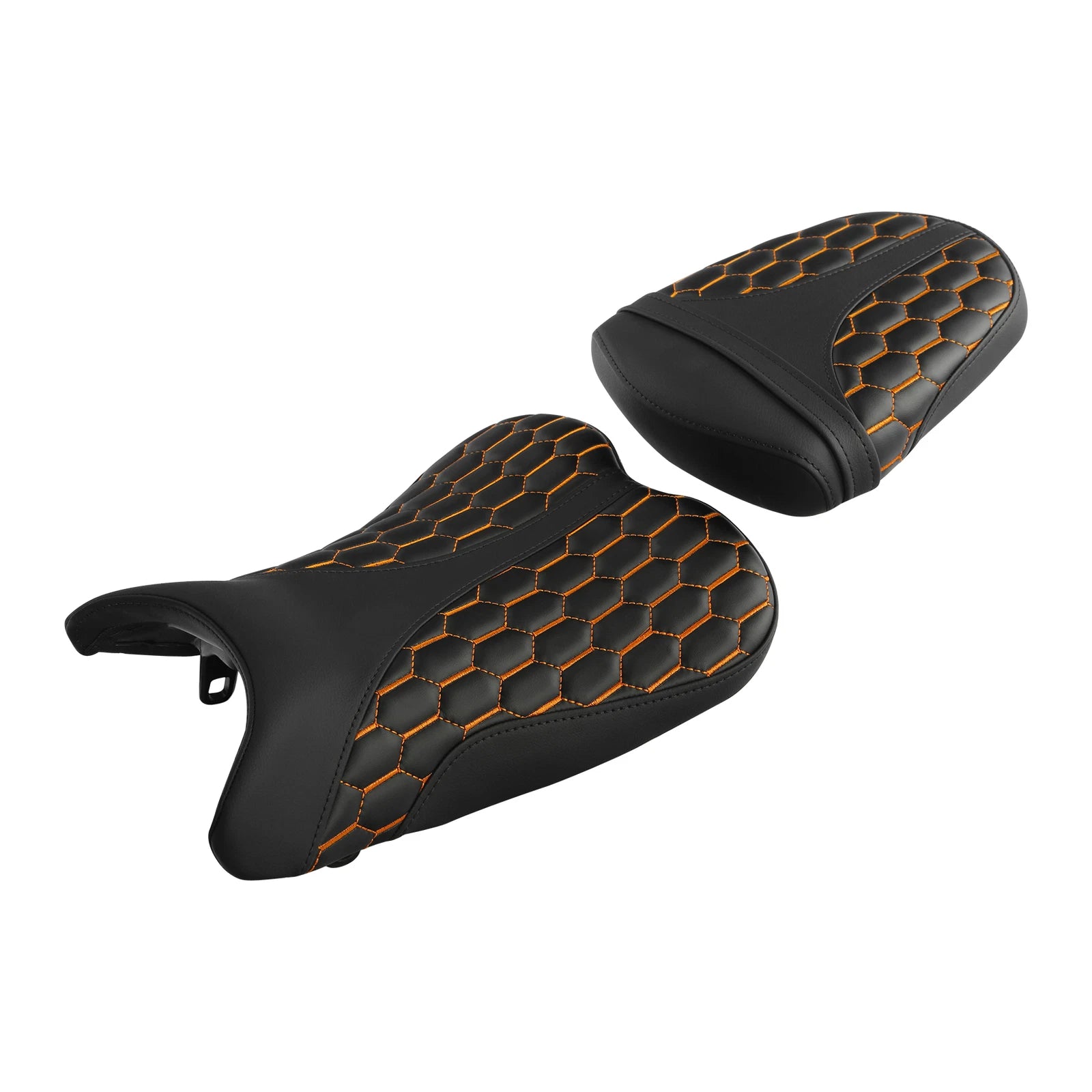 Rider & Passenger Seat for Suzuki GSXR600 GSXR750 (2006–2007)