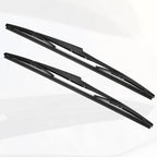 16" Car Rear Windshield Wiper Blades for Lexus Toyota