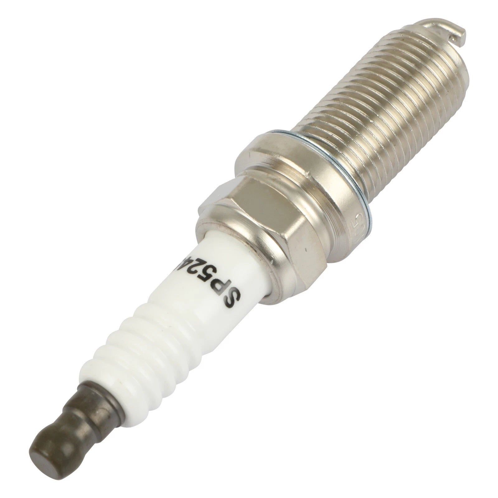Set of 4 Iridium Spark Plugs for Mitsubishi Lancer (2006) & Subaru WRX STI (2019–2020)