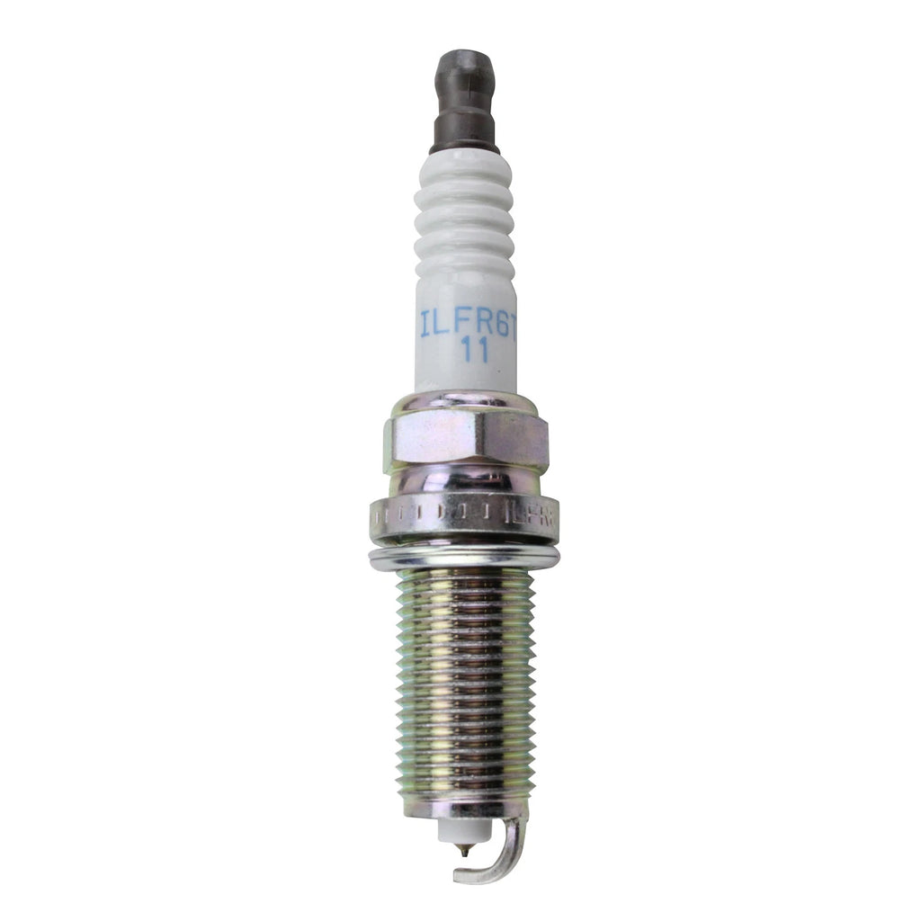 NGK Laser Iridium Spark Plug 4904 for Lexus GX460 LX570 Toyota Sequoia 4Runner (2009–2021)