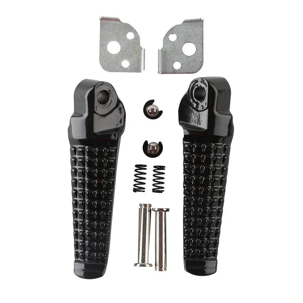 Rear Footrest Pegs Bracket for Suzuki GSXR1000 (2003-2006)