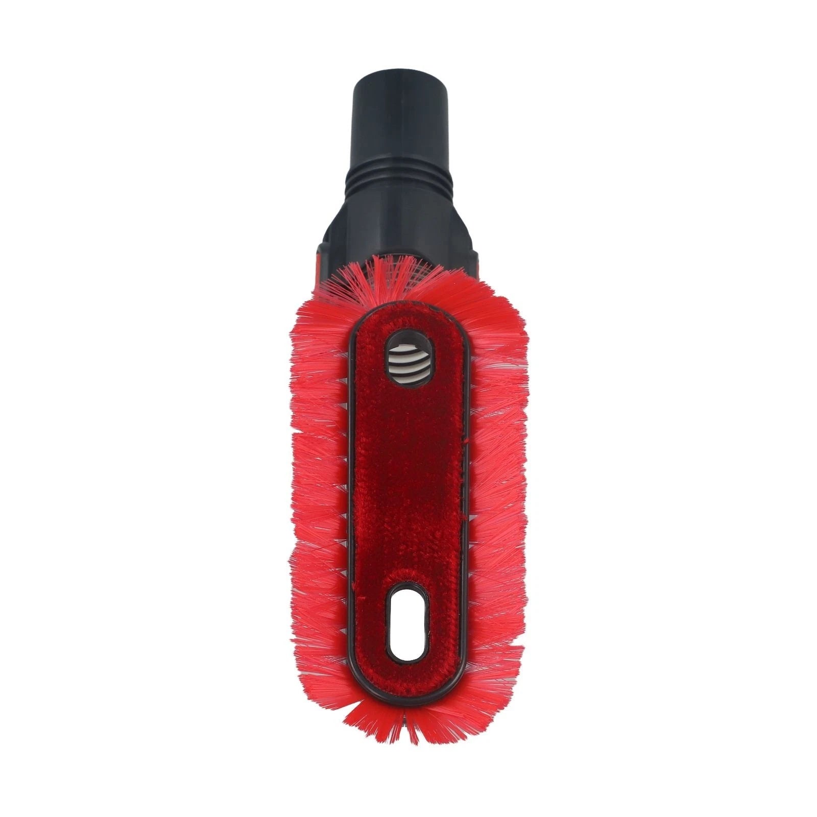 Flexible 1.14" Inner Diameter Brush for Furniture and Ceilings