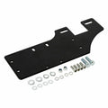 Electric Center Stand/Rear Air Ride Suspension for Harley Road Glide (2017–2025)